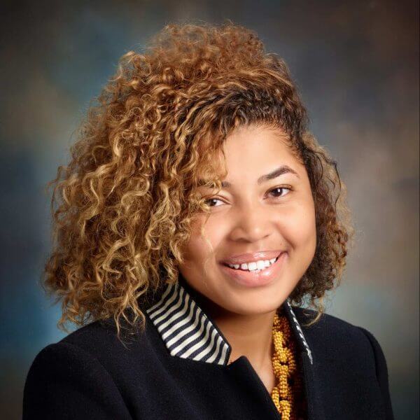 Sakinah Patton Harrison, Ed.D.