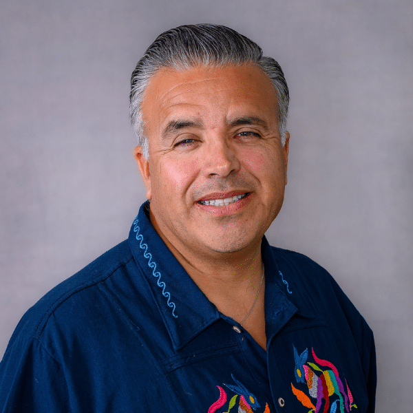 Michael Huesca