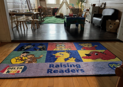 Strengthening Social Support in Michigan