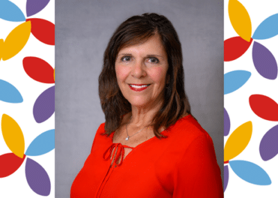 Parents as Teachers Welcomes New Board Chair