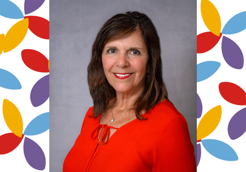 Parents as Teachers Welcomes New Board Chair