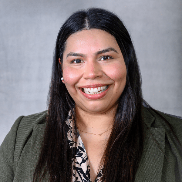 Thelma Ramirez, Ed.M.