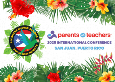 Parents as Teachers International Conference Expected to Draw 2,000+ Early Childhood Development Professionals to Puerto Rico
