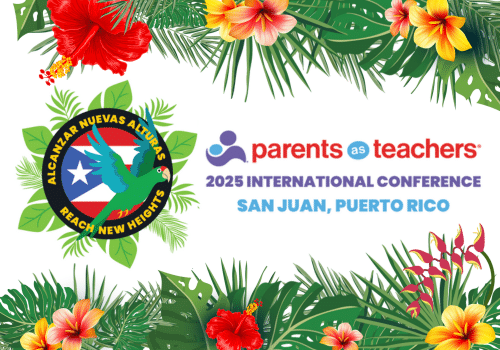Parents as Teachers International Conference Expected to Draw 2,000+ Early Childhood Development Professionals to Puerto Rico