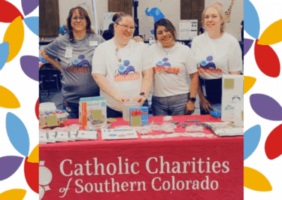 Sustainable Solutions in Southern Colorado