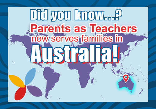 31 New Affiliates and Four New Curriculum Partners Joined Parents as Teachers in the Third Quarter of 2025