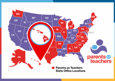 Hawai’i Families Will Soon Gain Access to Strengthened Home-Based Supports