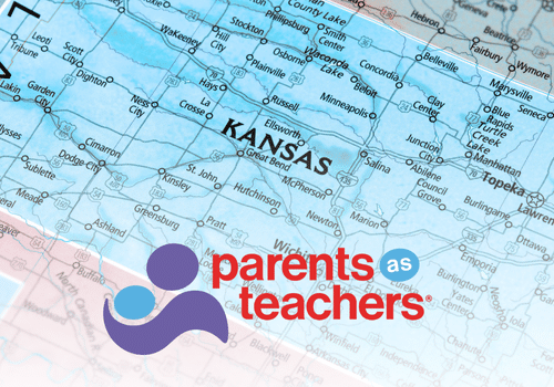 From Silence to Success in Kansas - Parents as Teachers