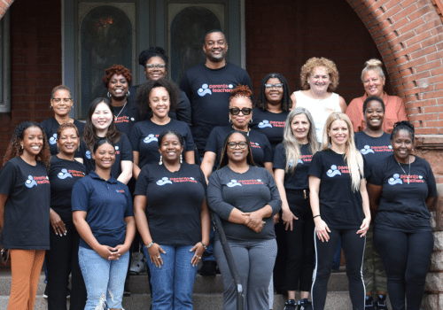 Parents as Teachers Dedicates New Center to Missouri Champion Christopher “Kit” Bond