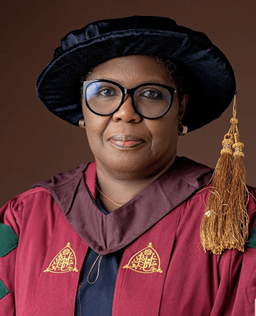 Dr. Mark Huffman solo on stage