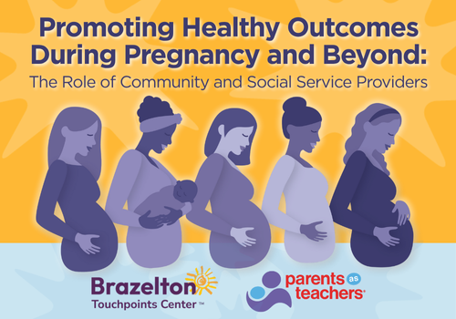 New Book Aims to Strengthen Community Support for Expectant Families