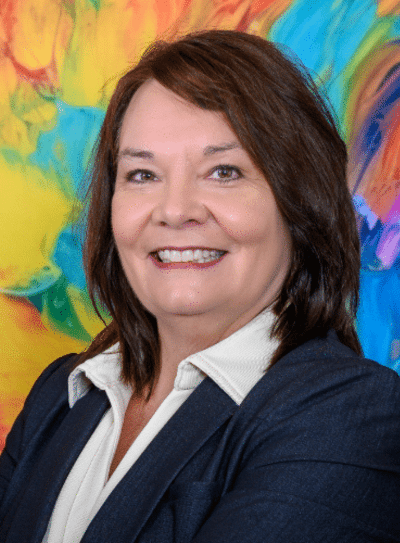 Silvia Hengartner solo on stage