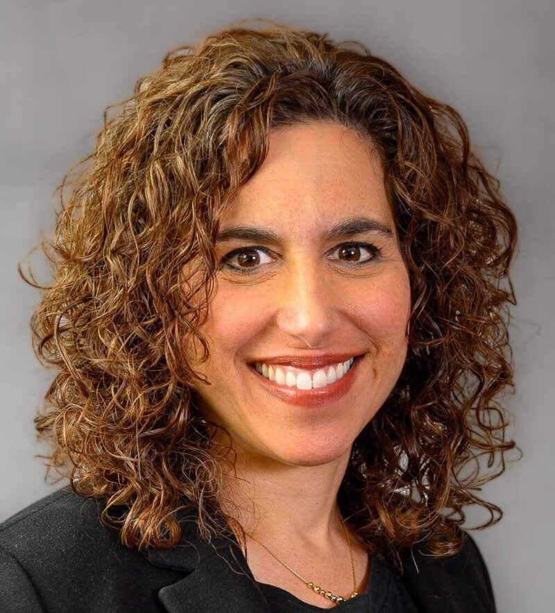 Silvia Hengartner solo on stage