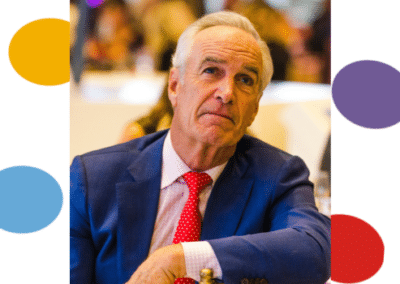 Parents as Teachers Mourns Early Childhood Champion Governor Dirk Kempthorne