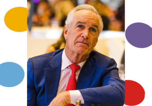 Parents as Teachers Mourns Early Childhood Champion Governor Dirk Kempthorne