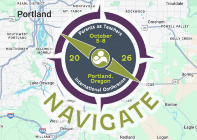 2,500 Professionals to Explore Innovations in Family Support at International Conference in Portland