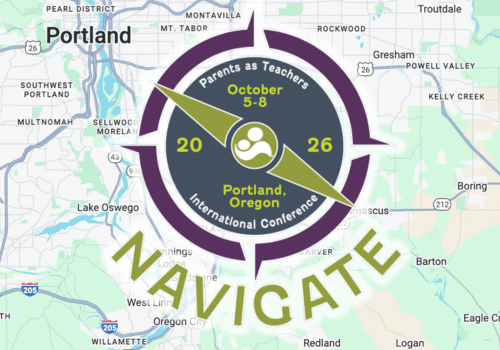 2,500 Professionals to Explore Innovations in Family Support at International Conference in Portland