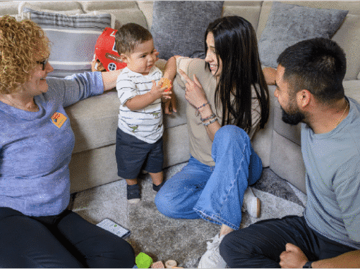 Autism Within Families