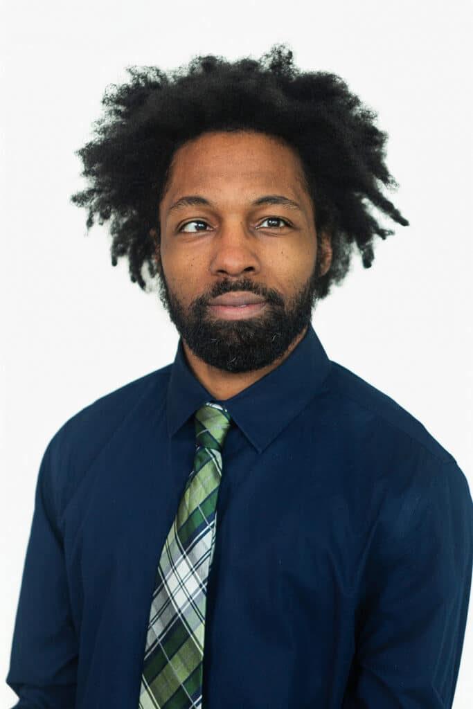 Daniel McCollum