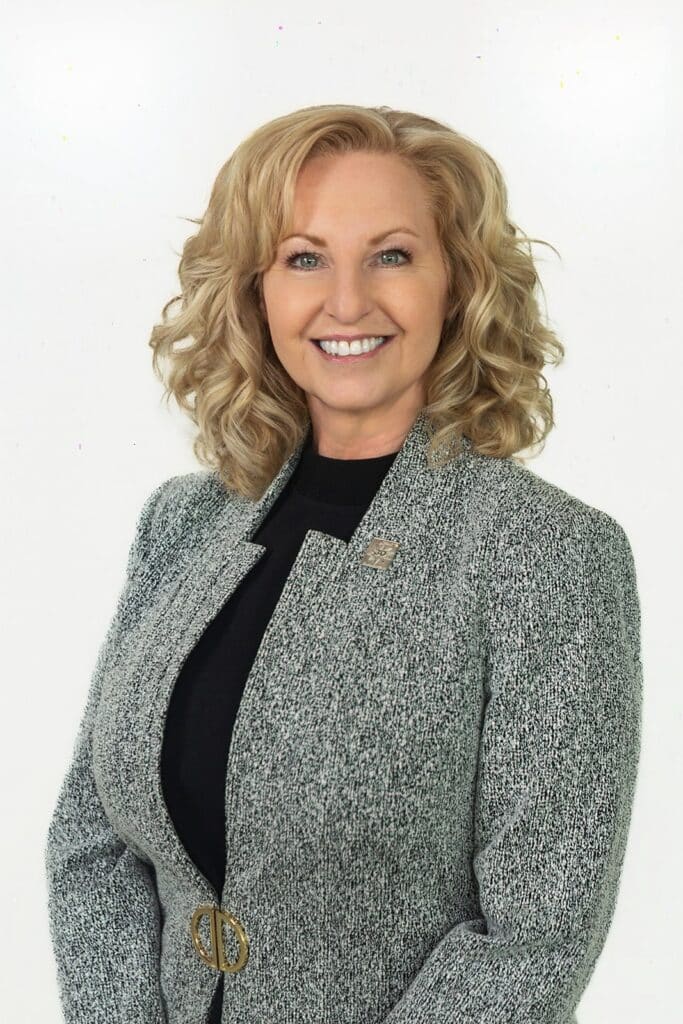 Donna Hunt-O’Brien