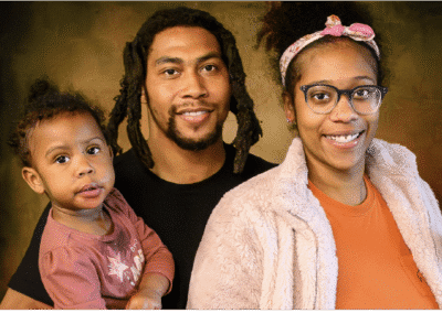 Engaged: Building Intentional Partnerships With Families