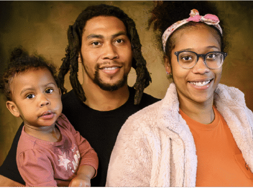 Engaged: Building Intentional Partnerships With Families