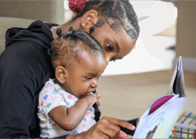 Foundational Curriculum & Training – Prenatal to Three Years