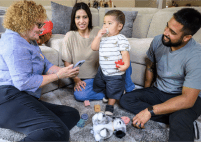 Foundational II Curriculum & Training – 3 Years through Kindergarten