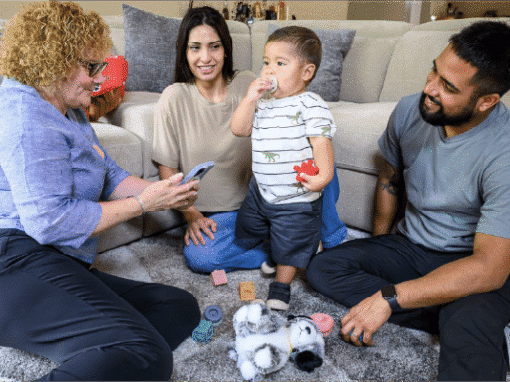 Foundational II Curriculum & Training – 3 Years through Kindergarten
