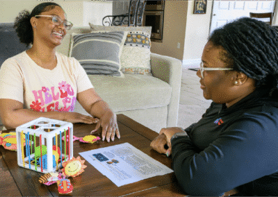 Foundational and Model Implementation Training