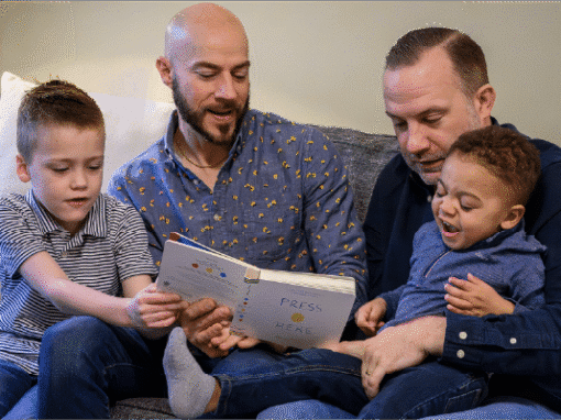 Foundations of Center-based Family Engagement