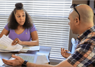 Heroes At Home: Supporting Military Families