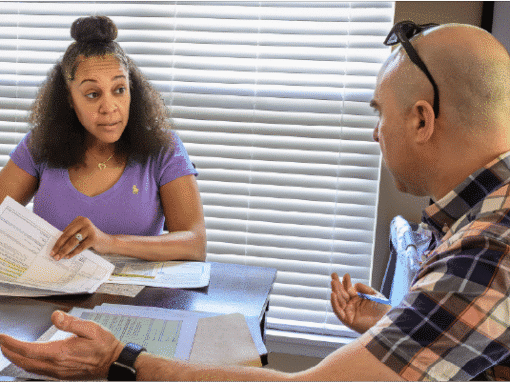 Heroes At Home: Supporting Military Families