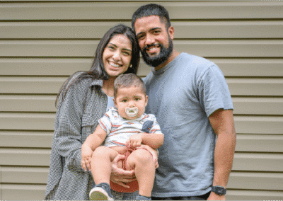 Partnering With Parents Through Screening And Assessment