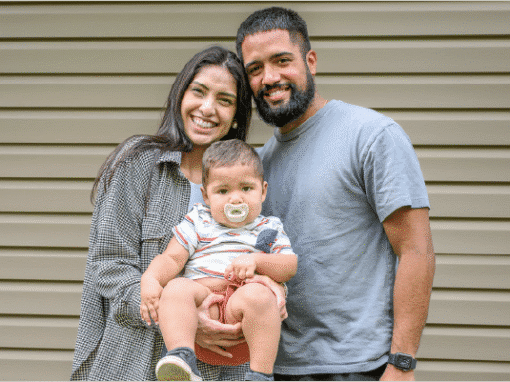 Partnering With Parents Through Screening And Assessment