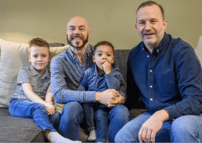 Promoting Responsible Fatherhood