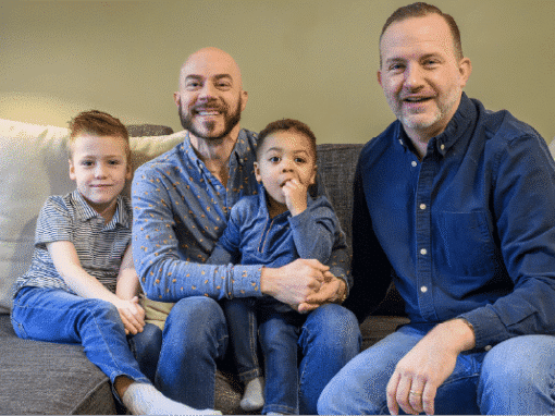 Promoting Responsible Fatherhood