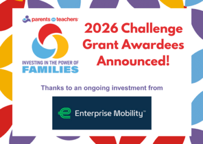 Parents as Teachers Awards $500,000 in 2026 Challenge Grants to Strengthen Families Through Local Innovation