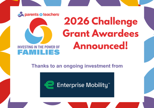 Parents as Teachers Awards $500,000 in 2026 Challenge Grants to Strengthen Families Through Local Innovation