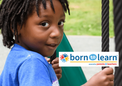 New Home Visiting Content Platform Aims to Bring More Resources to Families
